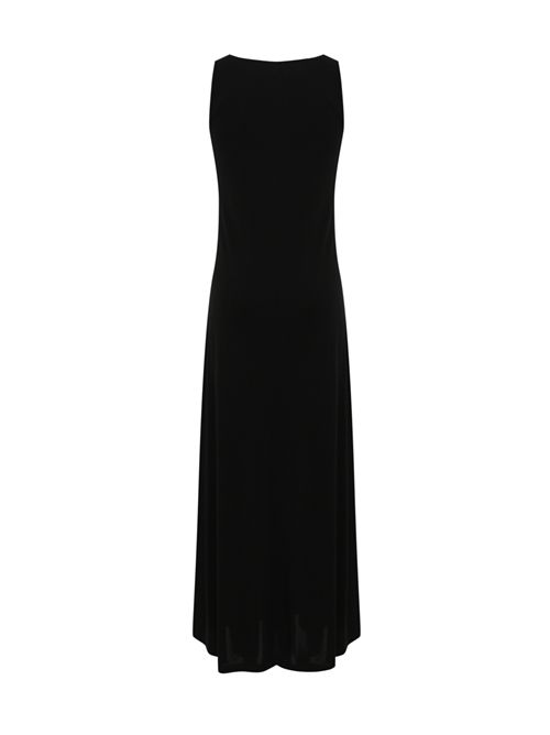 Abito Accento in jersey di viscosa MM Max Mara | 2516621078600002